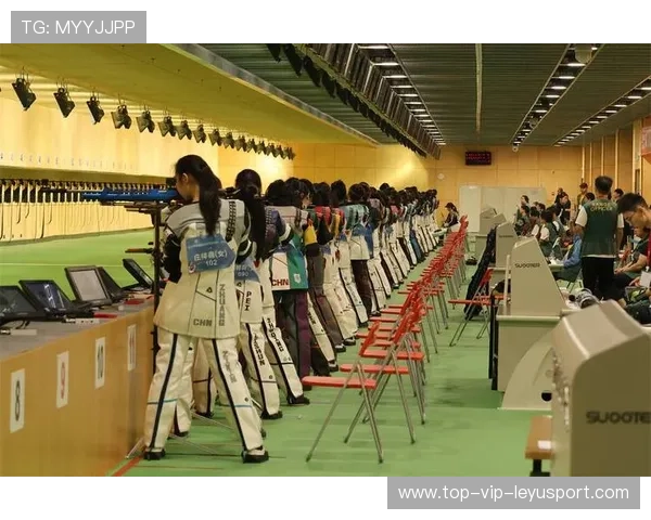 世界射击锦标赛落幕,中国队成绩稳居前列,世界射击锦标赛项目 世界射击锦标赛落幕,中国队成绩稳居前列,世界射击锦标赛项目