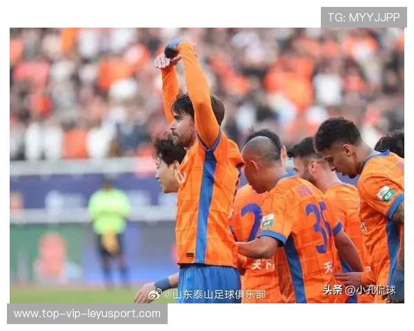 山东泰山迎好消息，球队变动频繁，唐田表达决心，山东泰山队最新进展