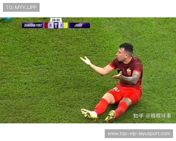 上海海港迎来亚冠生死战，柔佛主场成最大考验