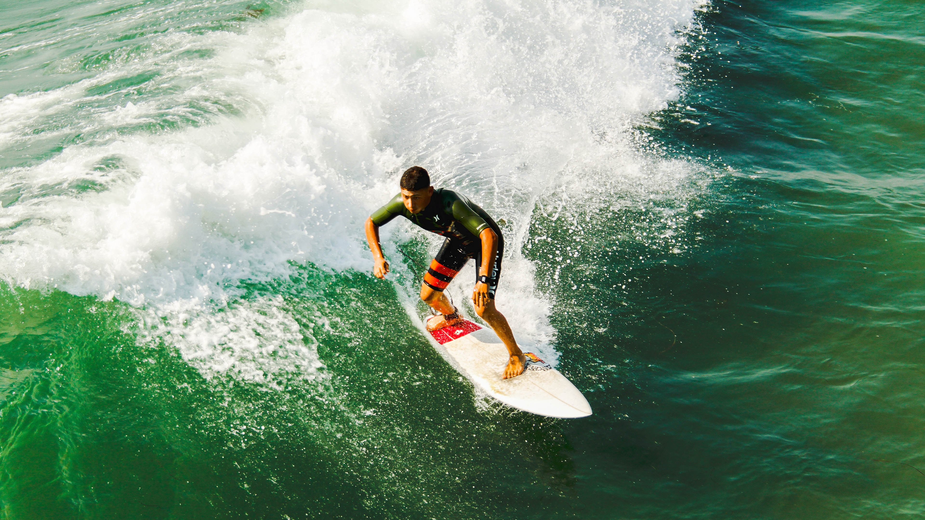 张帅:活出想要的样子,拥抱人生多变风景